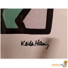 Litho Keith Haring