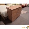 Commode met 4 lades