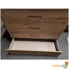 Commode met 4 lades