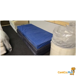 Incontinentie zorgmatras