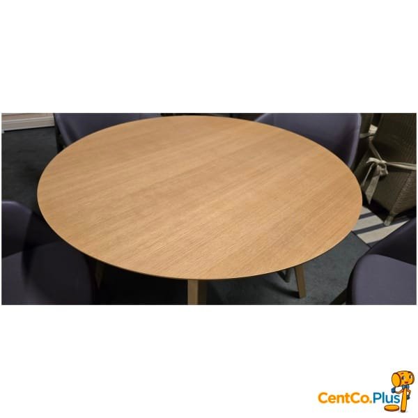 Ronde tafel