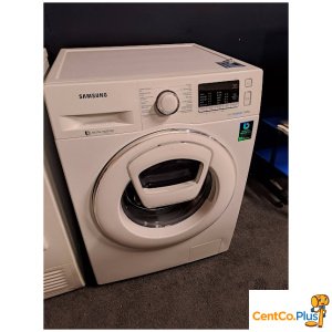 Wasmachine Samsung