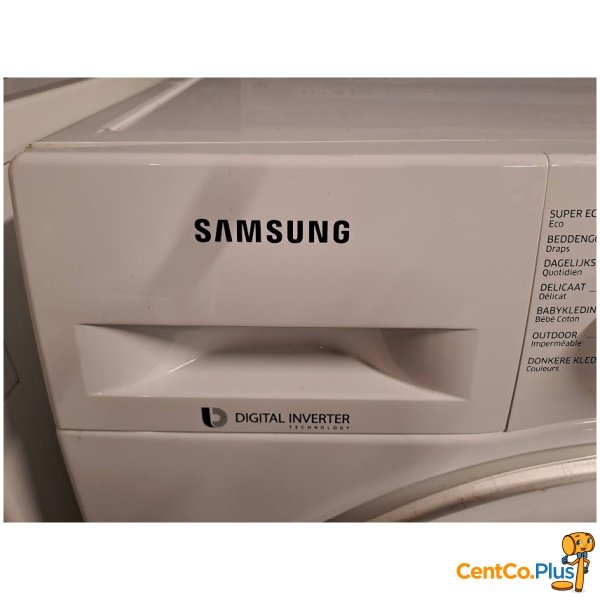 Wasmachine Samsung