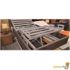 elektrisch verstelbaar bed