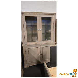 moderne dressoir en barkast