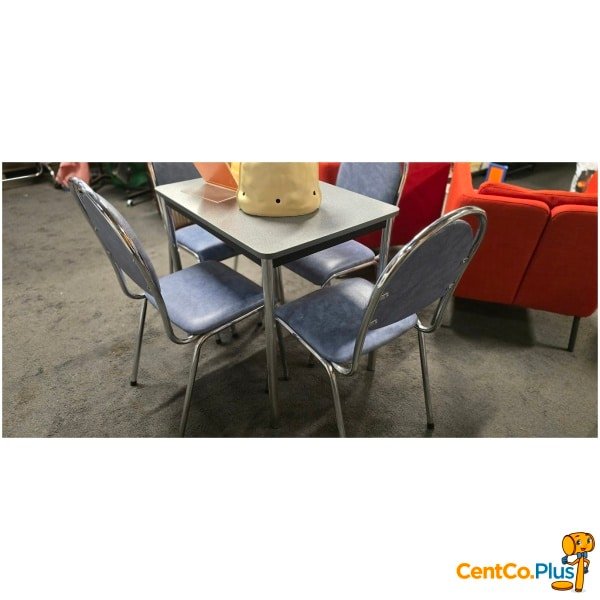 keukentafel