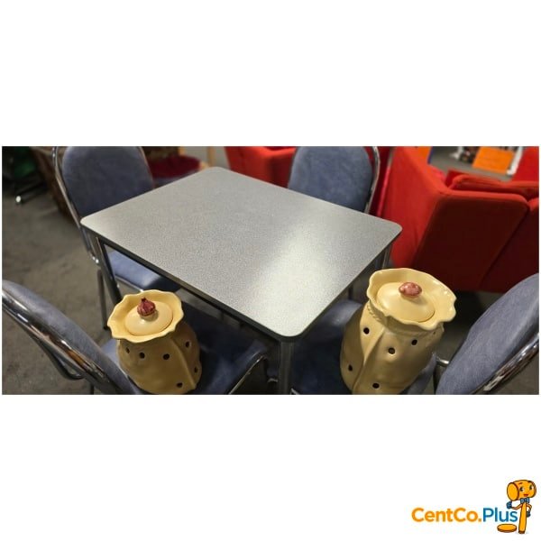 keukentafel
