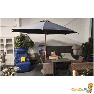 Grote parasol