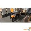 Industriële tafel