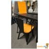 Industriële tafel