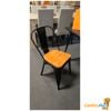 Industriële tafel