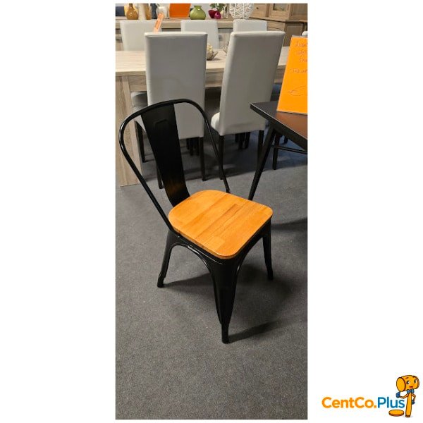 Industriële tafel