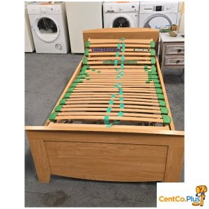 1-Persoonsbed