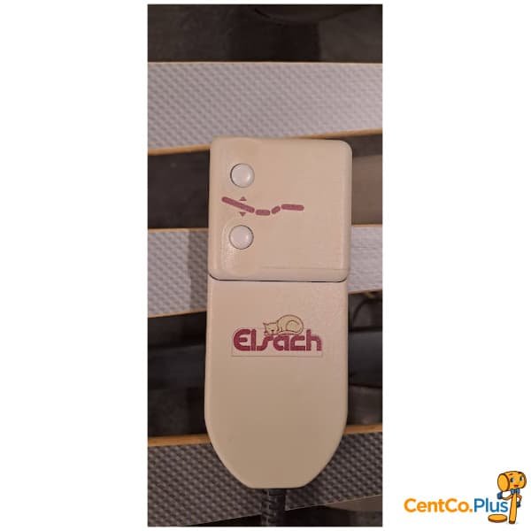 Elektrische Lattenbodem