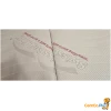 2 persoonsbed met bamboo matrassen
