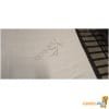 2 persoonsbed met bamboo matrassen
