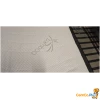 2 persoonsbed met bamboo matrassen