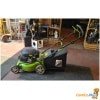 Benzine Grasmaaier