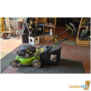 Benzine Grasmaaier