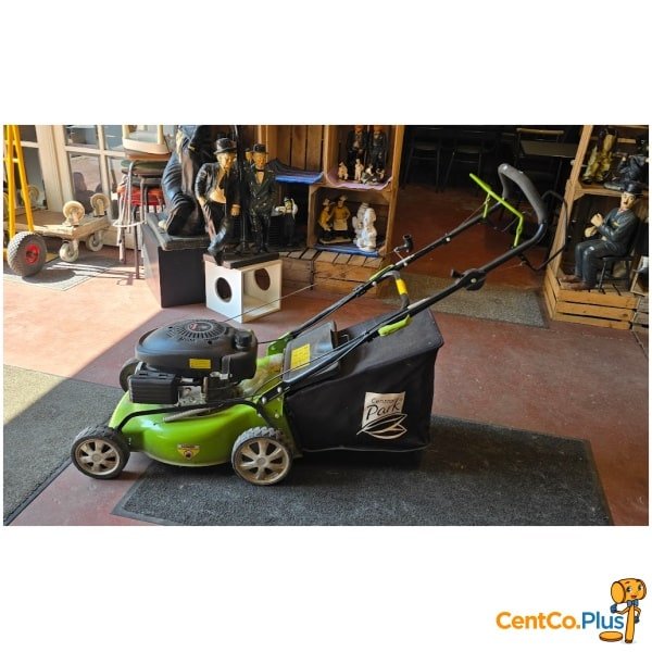 Benzine Grasmaaier