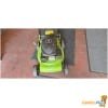 Benzine Grasmaaier