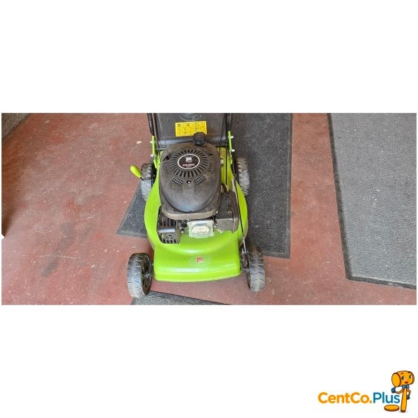 Benzine Grasmaaier