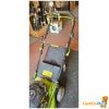 Benzine Grasmaaier