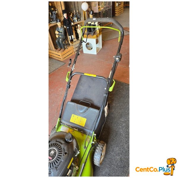 Benzine Grasmaaier