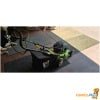 Benzine Grasmaaier