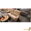 Bruin Lederen Salon