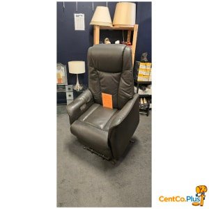Elektrische relaxzetel