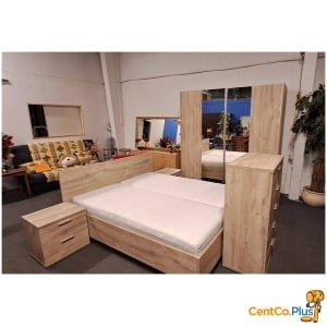 Moderne Slaapkamer