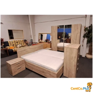 Moderne Slaapkamer