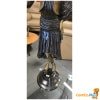 Beeld gebronzeerd koper