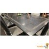 Eettafel met Marmeren Blad