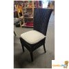 Eettafel met Marmeren Blad