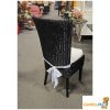 Eettafel met Marmeren Blad