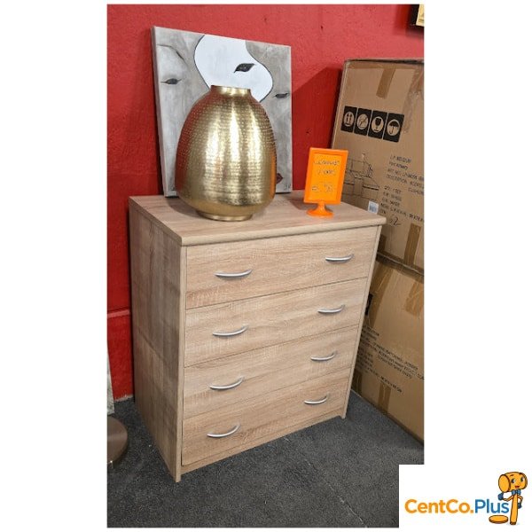 Moderne commode