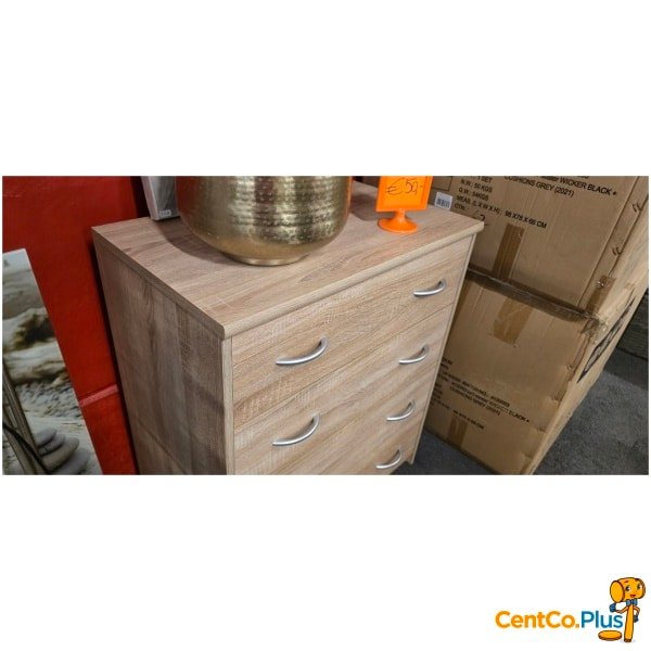 Moderne commode