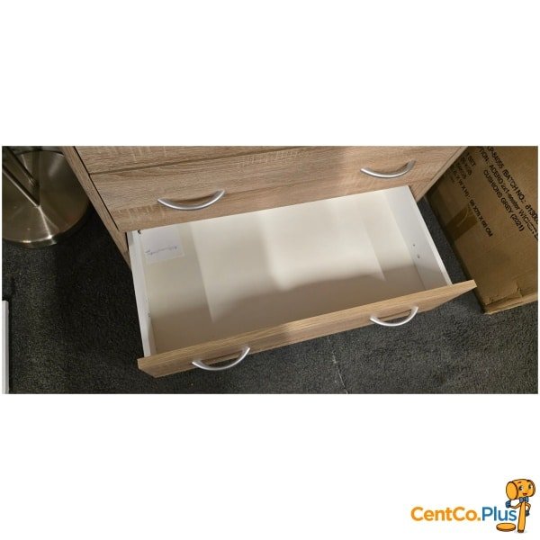Moderne commode