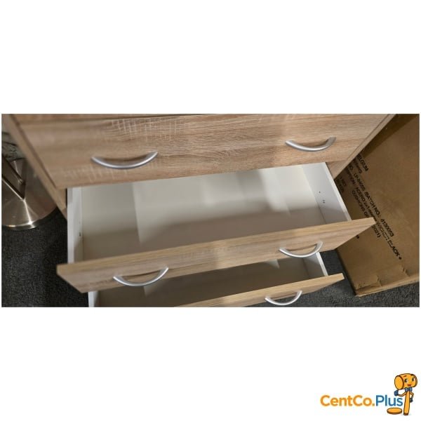 Moderne commode