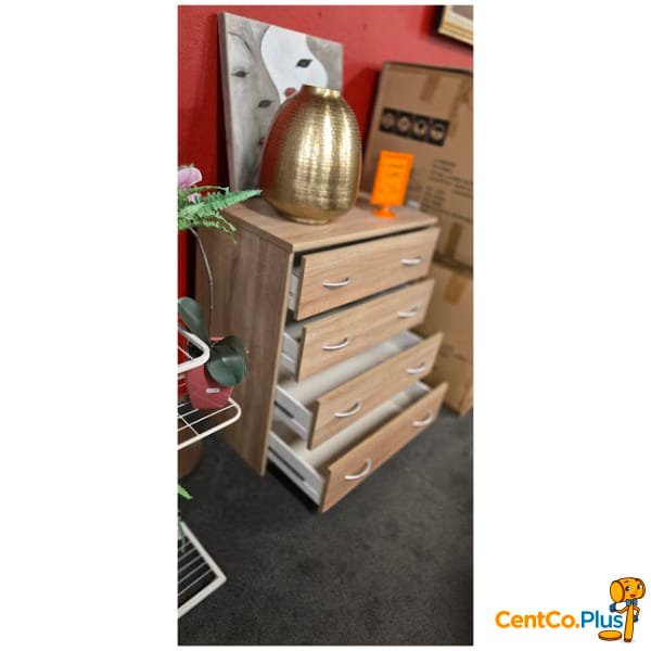 Moderne commode