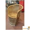 rotan kinderstoel