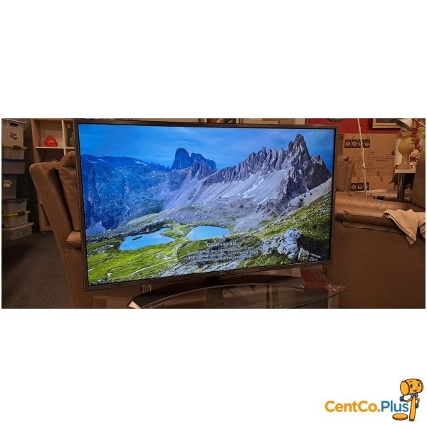 LG Smart TV