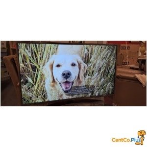 LG Smart TV