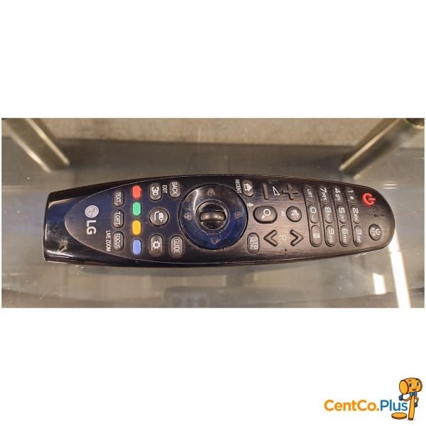 LG Smart TV