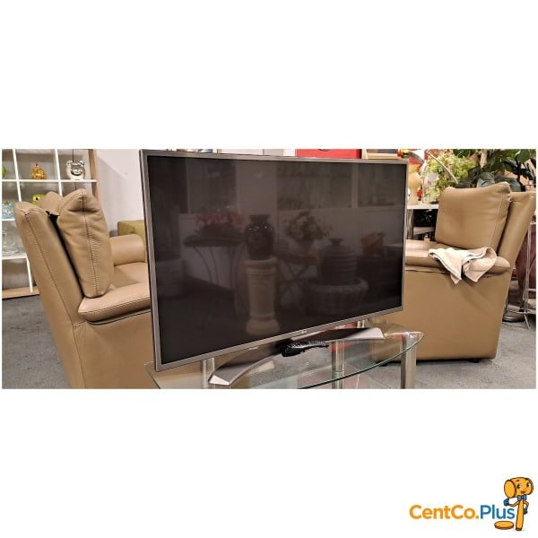LG Smart TV