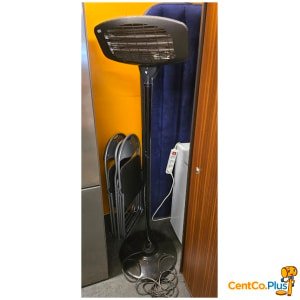 Terrasverwarmer