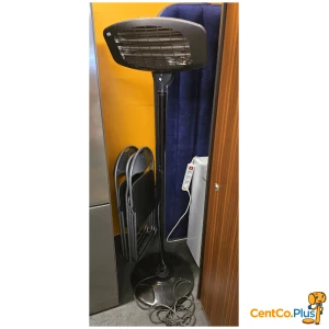 Terrasverwarmer