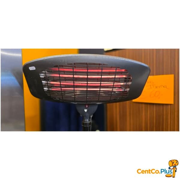 Terrasverwarmer